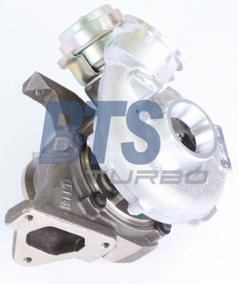 Compresor,sistem de supraalimentare T912279 BTS Turbo